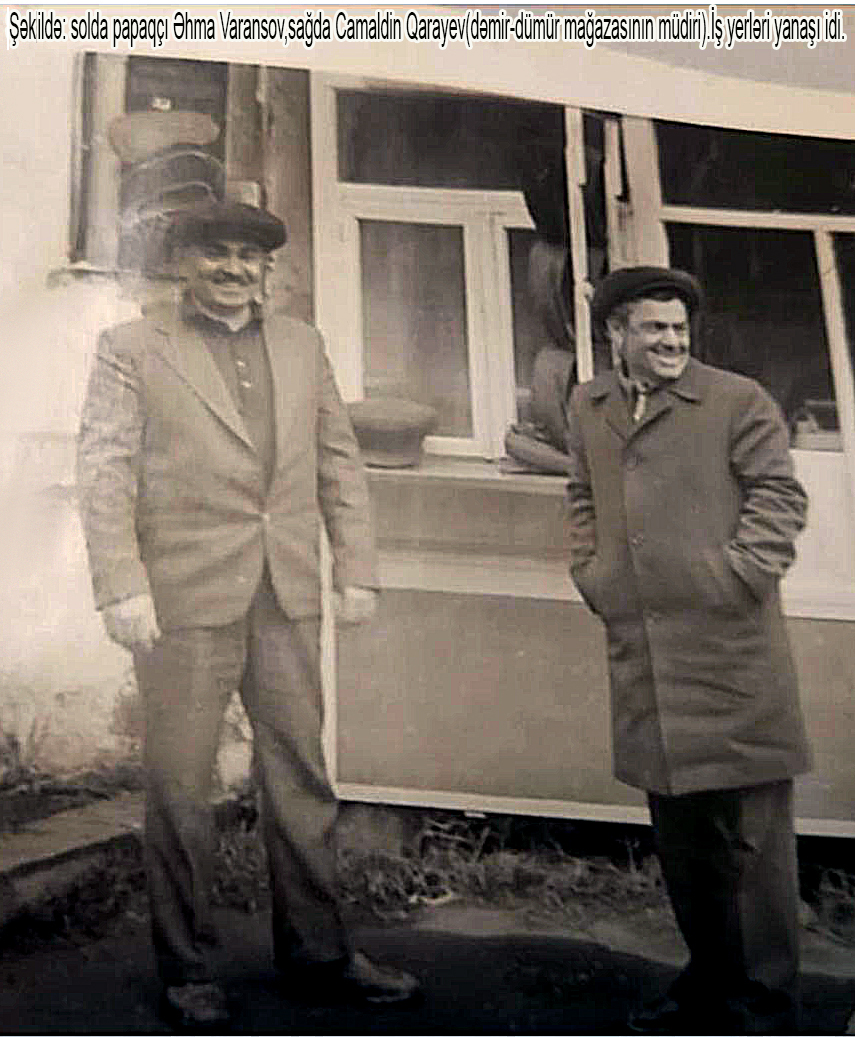 Varansov Əhma