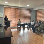 Tarixçi və Politoloq Zeynal əmrəliyev
