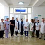 Təcili Tibbi Yardım Şöbəsi