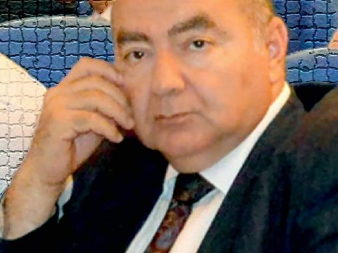 İlqar Həsənov