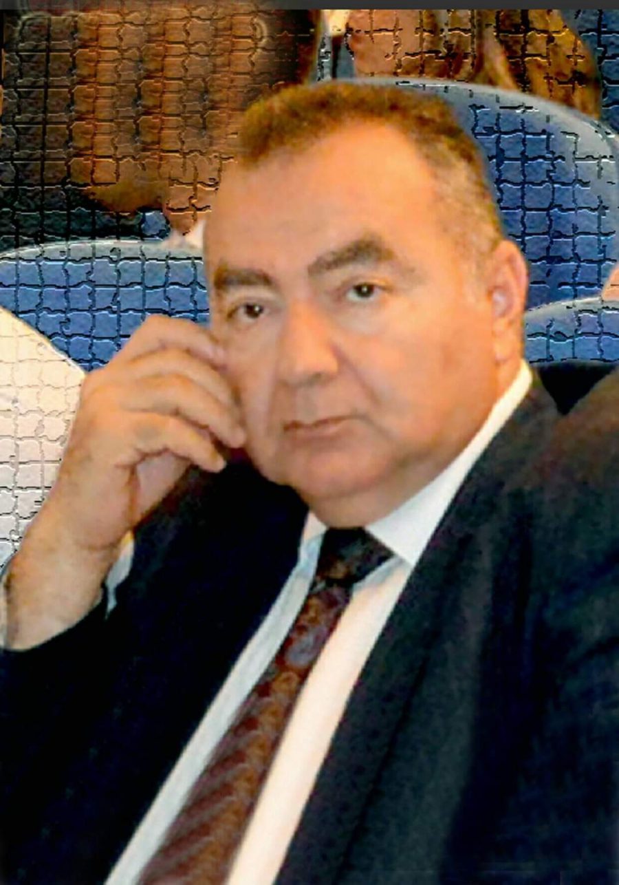 İlqar Həsənov