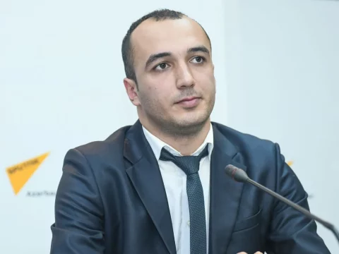 Zeynal Əmrəliyev