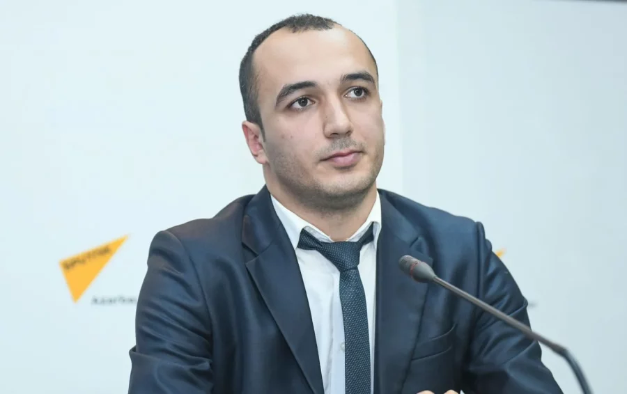 Zeynal Əmrəliyev