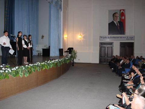 tədbir