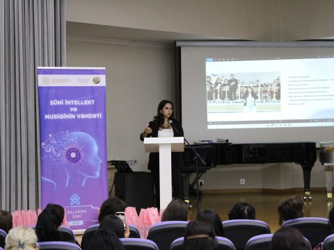 Süni intellekt və musiqi