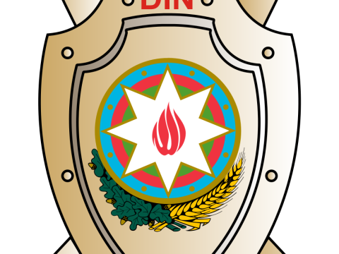 Balakən Rayon Polis Şöbəsinin Dövlət yol polisi bölməsinin rayon əhalisinə müraciəti Balakən Polis Şöbəsi