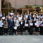 Balakən müəllimlər günü tədbiri