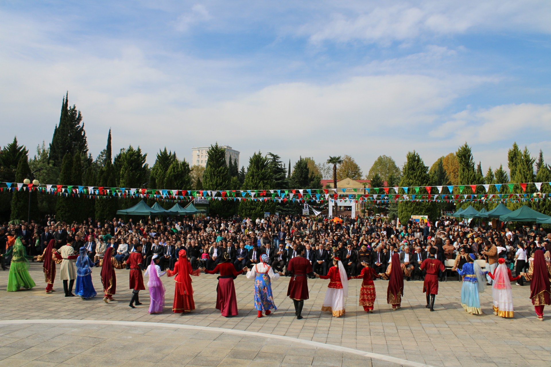 Xurma Festivalı