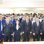 “Gənclərimizin sağlam gələcəyi naminə birgə addımlar!