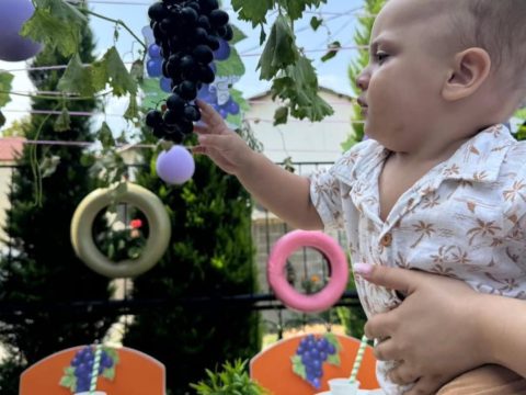 “Pöhrə” təlim və inkişaf mərkəzi artıq rayonumuza öz töhvəsini verməyə başlayıb. PÖHRƏ