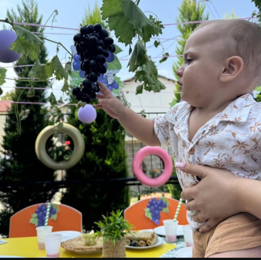 “Pöhrə” təlim və inkişaf mərkəzi artıq rayonumuza öz töhvəsini verməyə başlayıb. PÖHRƏ