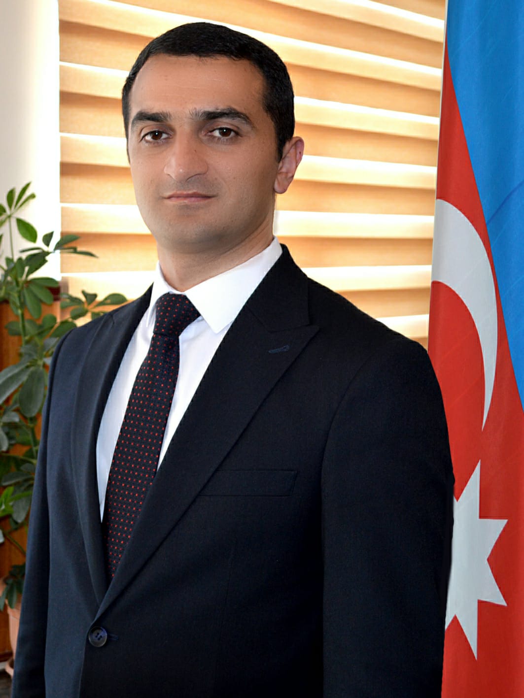 Turan Dibirov