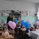 Məktəbəqədər hazırlıq sinfi