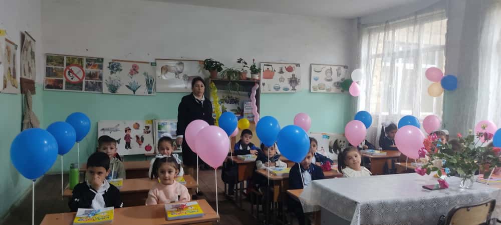 Məktəbəqədər hazırlıq sinfi