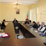 “İlk qəbul günü Balakən sakinləri ümidlə RİH binasında”