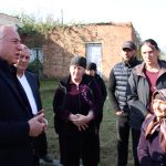 seçicilerlə görüş