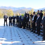 Balakəndə kənd təsərrüfatı işçilərinin bayramı