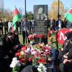 Nəcməddi Sarkayevin anım günü