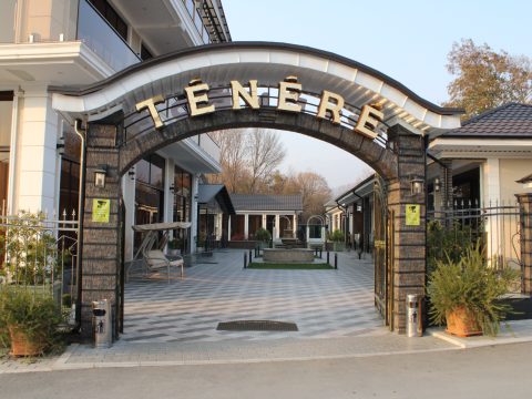TENERE-Burda həyatın ən xoş anları,bir ömür unudulmayacaq ən gözəl günlər keçər… TENERE