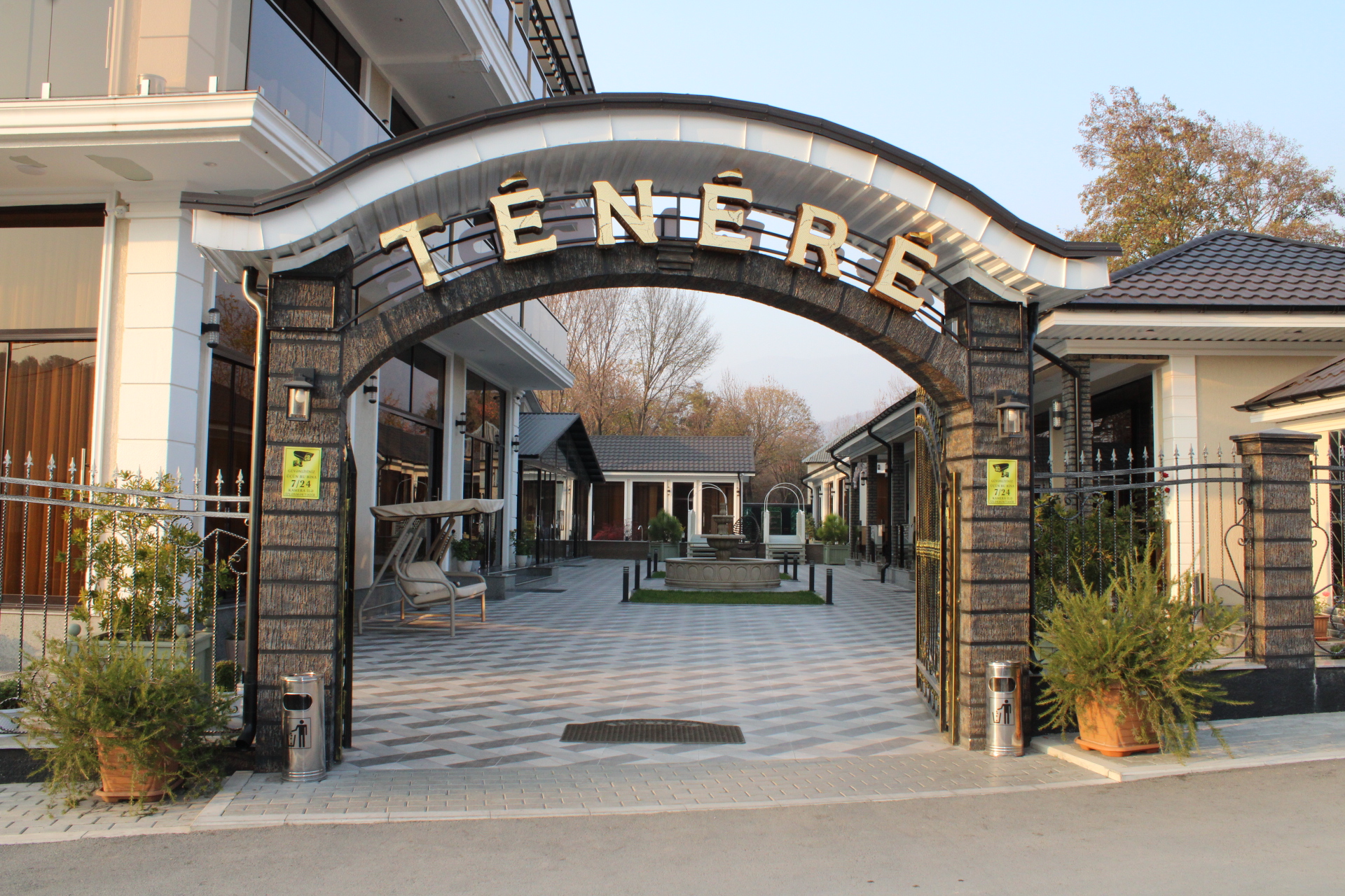 TENERE