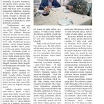 Xalq Balakəndən yazır