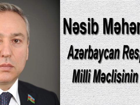 Milli Məclisdə Balakənliləri narahat edən problemlər səsləndirilib Nəsib müəllim