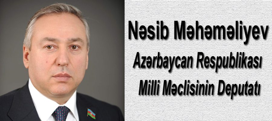 Milli Məclisdə Balakənliləri narahat edən problemlər səsləndirilib Nəsib müəllim