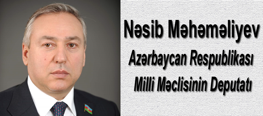 Nəsib müəllim