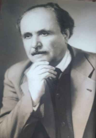 Elan Surağat Qurbani