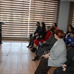 Balakən Gənclər evi