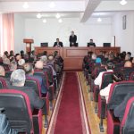 Sahibkarlarla görüş