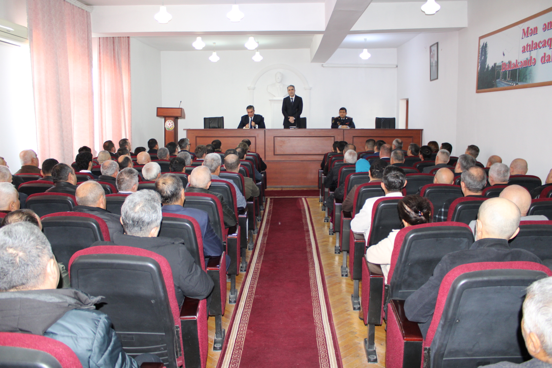 Sahibkarlarla görüş