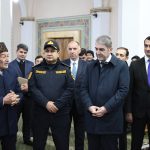 Dindarlarla görüş