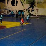 Balakəndə futzal liqasının açılışı