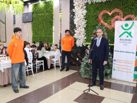 Ümid və Birlik Körpüsü – Həmrəyliyin Bayramı