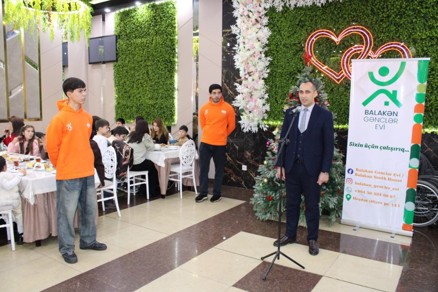 Ümid və Birlik Körpüsü – Həmrəyliyin Bayramı Ümid və Birlik Körpüsü – Həmrəyliyin Bayramı