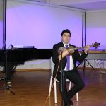 “Mənim Azərbaycanım”: Həmrəylik Ruhunun Musiqi ilə Vüsət Tapdığı Axşam