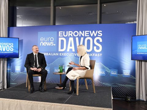 Azərbaycan liderinin fikirləri AP və AŞPA-nın nəticə çıxarması üçün bir mesajdır-Nəsib Məhəməliyev Azərbaycan liderinin fikirləri AP və AŞPA-nın nəticə çıxarması üçün bir mesajdır-Nəsib Məhəməliyev