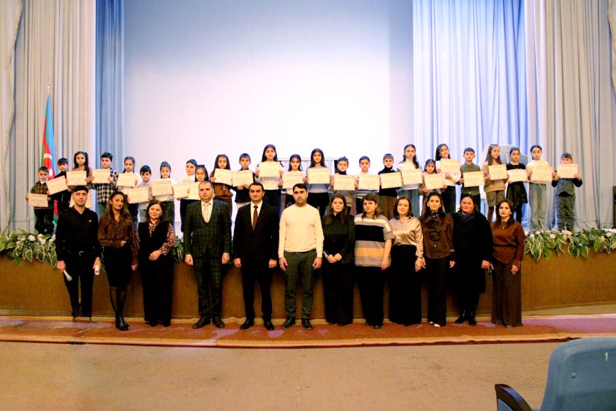 Tədrisdə İnnovasiyalar Mərkəzi