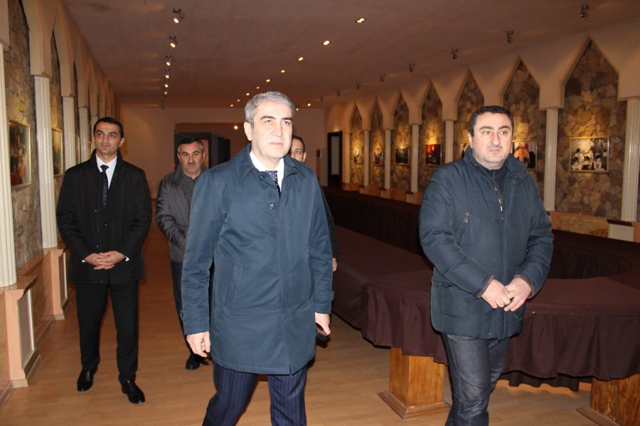 “BALACANS” MMC ilə tanışlıq "BALACANS" MMC İLƏ TANIŞLIQ