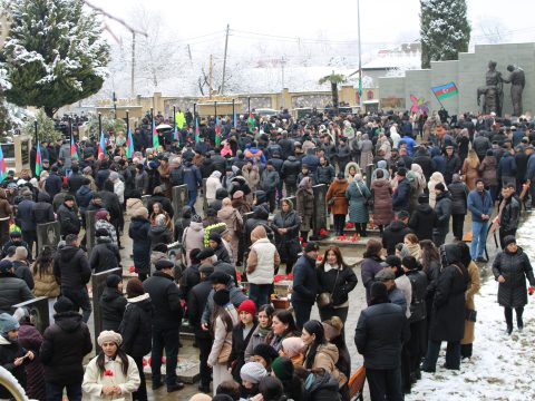 20 Yanvar faciəsi 20 Yanvar