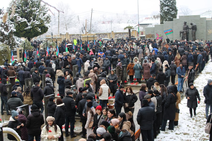 20 Yanvar faciəsi 20 Yanvar