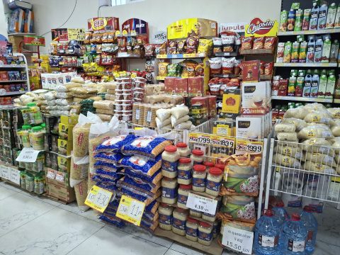 Marketlərdə səhlənkarlıq, saxta içkilər və istehlakçının hüquqları Marketlərdə səhlənkarlıq, saxta içkilər və istehlakçının hüquqları