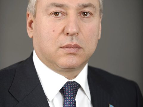 Azərbaycan qadını