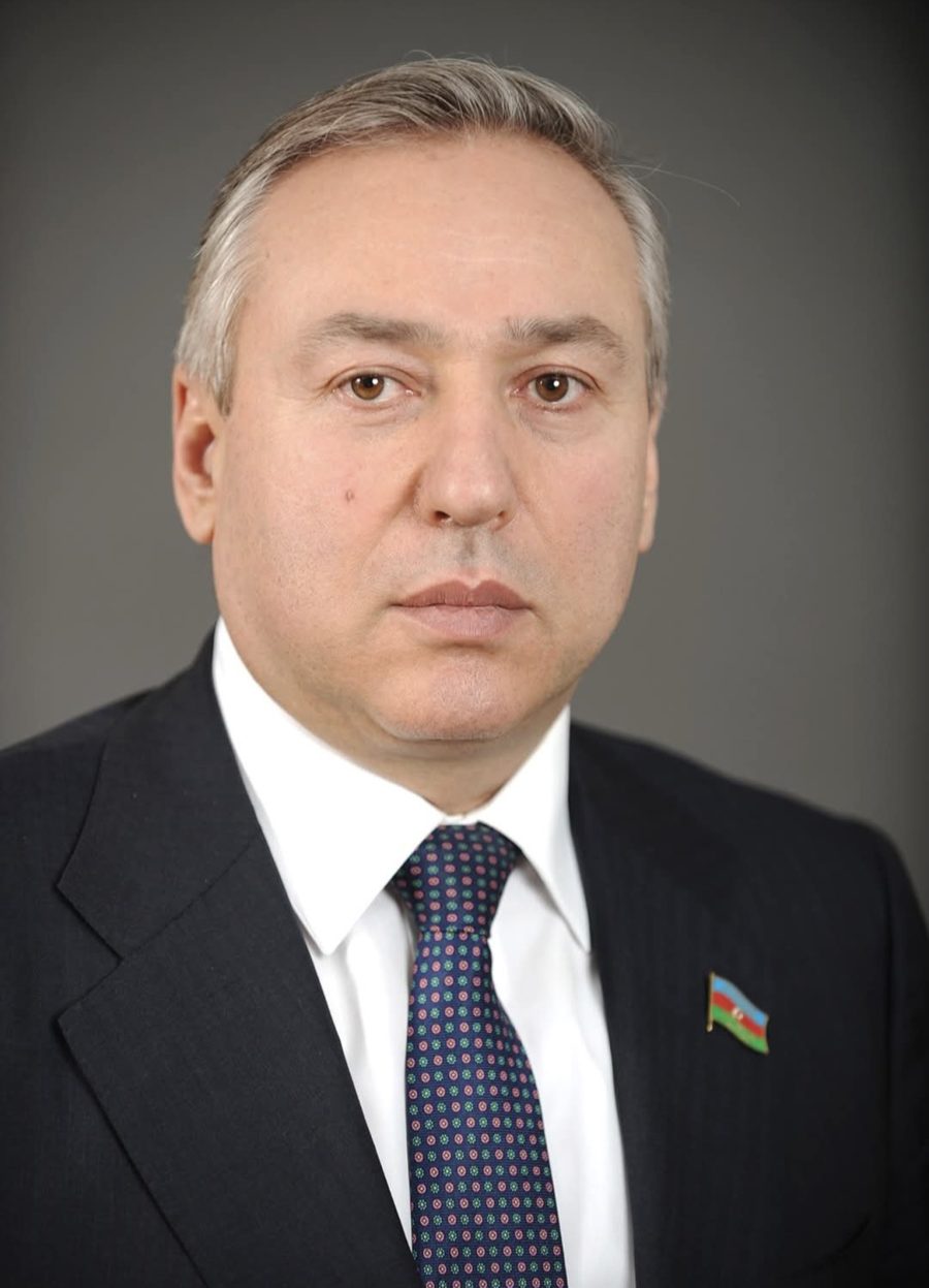 Azərbaycan qadını