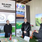 “Balakən Toxum”müəssisəsi ilə tanı