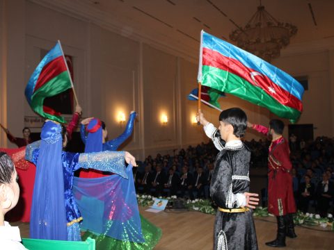 Mədəniyyət Konsepsiyası–2040