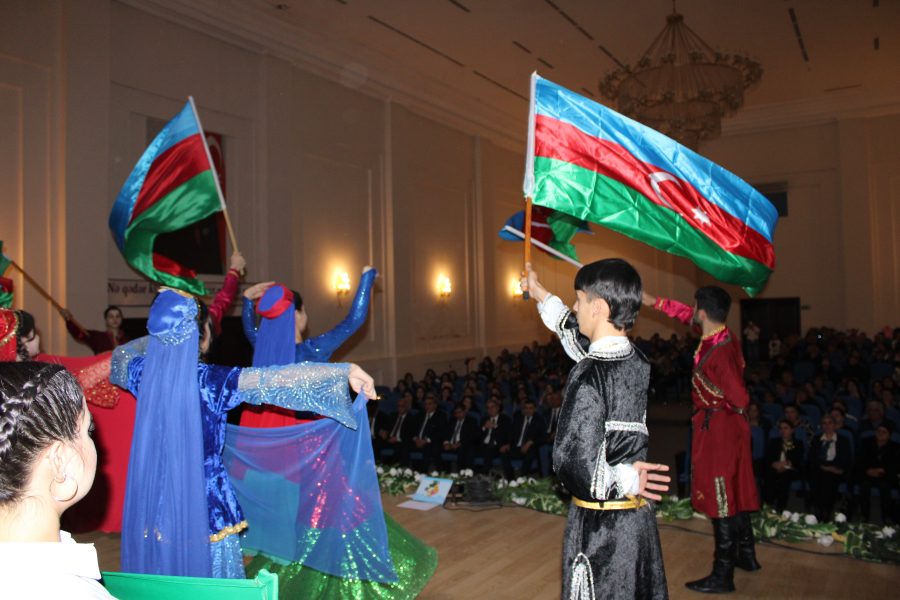 Mədəniyyət Konsepsiyası–2040