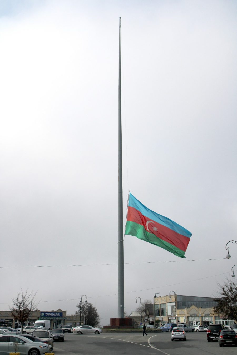 Xocalı soyqırımı-34 il Xocalı soyqırımı-34 il