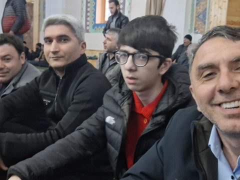 “Ramazan Bayramı – Mənəvi Ucalıq və Sosial Həmrəylik”